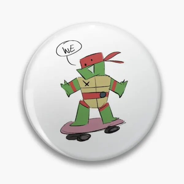 Sk8Tr Raph мягкая булавка для пуговиц, одежда, металл, ювелирные изделия для влюбленных, забавный декор, модная Милая брошь на воротник, женская б...
Sk8Tr Raph мягкая булавка для пуговиц, одежда, металл, ювелирные изделия для влюбленных, забавный декор, модная Милая брошь на воротник, женская б...