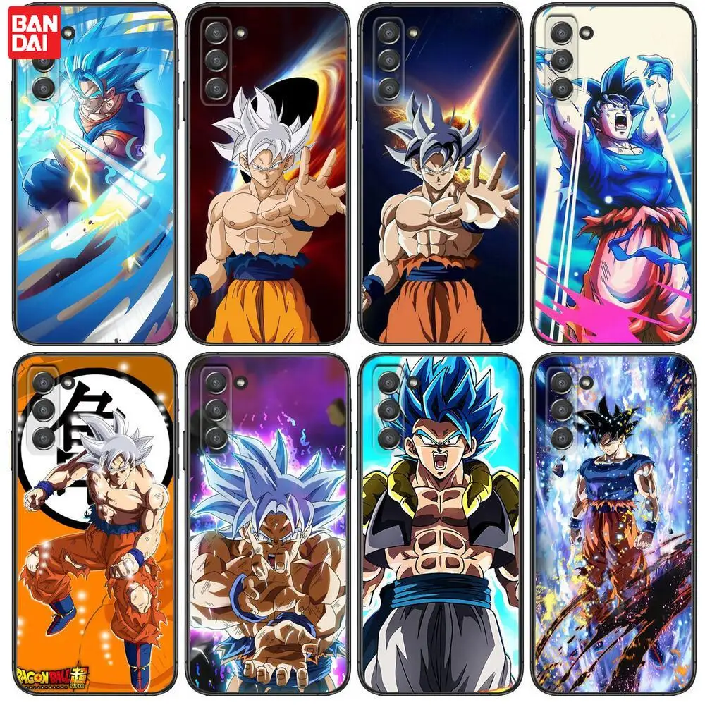 Hot Selling* Dragon Ball Phone cover hull For SamSung Galaxy s6 s7 S8 S9 S10E S20 S21 S5 S30 Plus S20 fe 5G Lite Ultra Edge
Hot Selling* Dragon Ball Phone cover hull For SamSung Galaxy s6 s7 S8 S9 S10E S20 S21 S5 S30 Plus S20 fe 5G Lite Ultra Edge