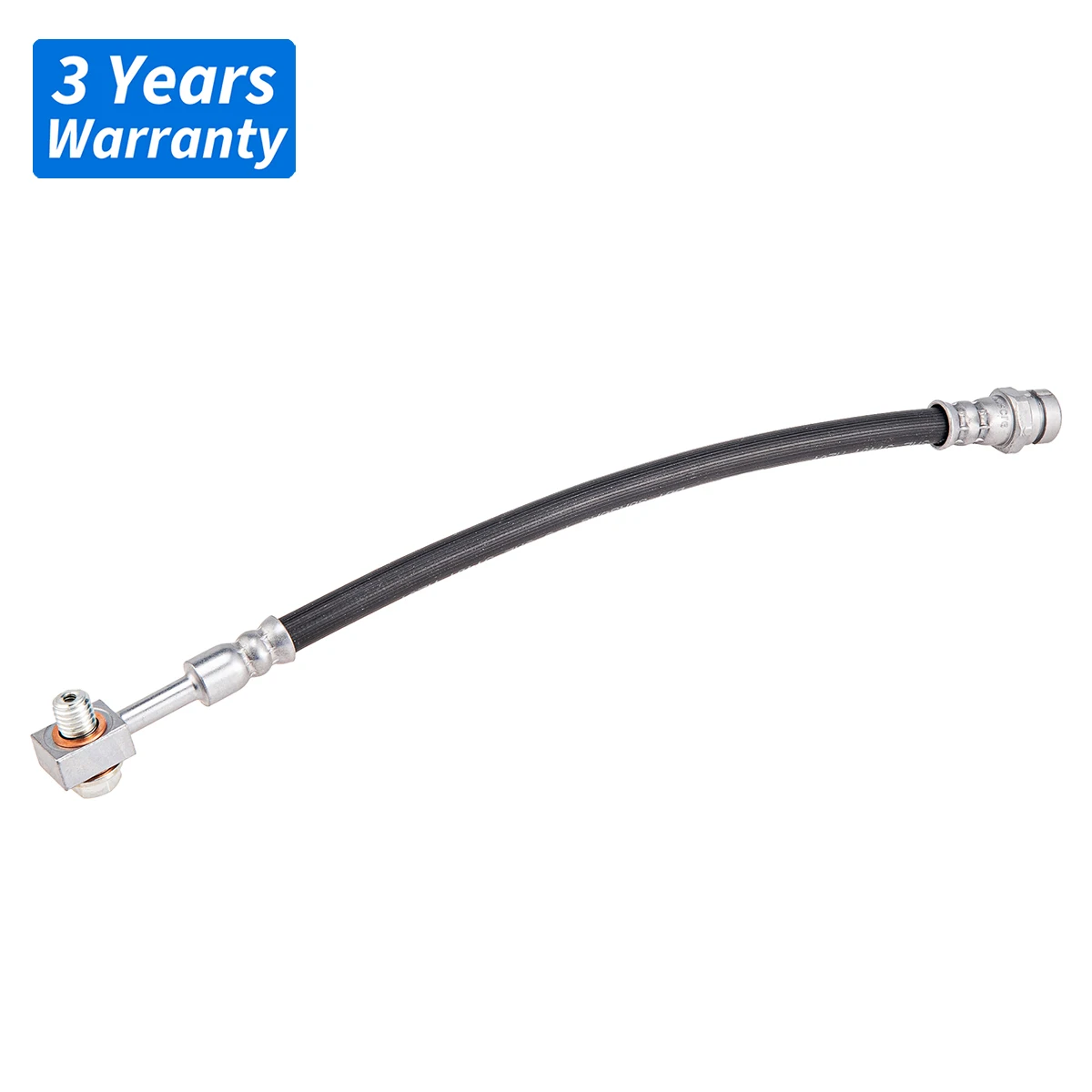Rear Axle Brake Hydraulic Hose Line 8W0611775C,8W0 611 775 C For AUDI A4 B9 2.0T 2015-2019,A5 2016-2020,A4/RS4,A5/S5
Rear Axle Brake Hydraulic Hose Line 8W0611775C,8W0 611 775 C For AUDI A4 B9 2.0T 2015-2019,A5 2016-2020,A4/RS4,A5/S5
