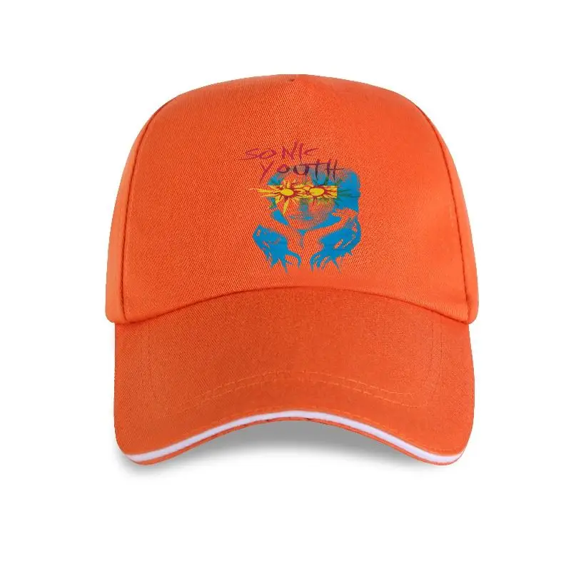 2022 New SONIC YOUTH - SUNBURST - Official Licensed Baseball cap - S M L XL Cotton Fashion
2022 New SONIC YOUTH - SUNBURST - Official Licensed Baseball cap - S M L XL Cotton Fashion