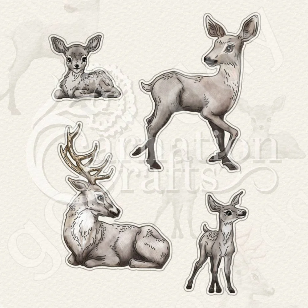 Christmas 2022 New Arrival The Deer Metal Cutting Dies Scrapbook Diary Decoration Embossing Template Diy Greeting Card Handmade
Christmas 2022 New Arrival The Deer Metal Cutting Dies Scrapbook Diary Decoration Embossing Template Diy Greeting Card Handmade