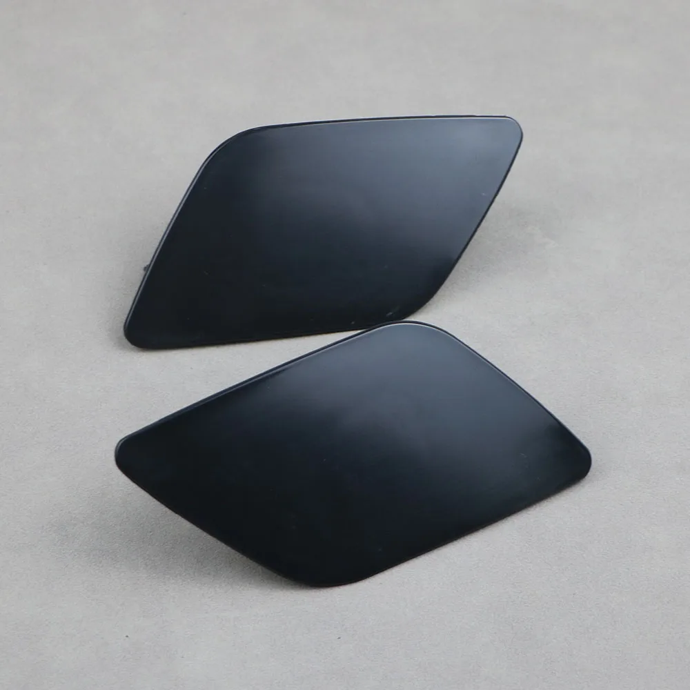 Pair Front Headlight Washer Cover Cap Primers For Audi A6 C6 2005 2006 2007 2008 4F0955275 4F0955276
Pair Front Headlight Washer Cover Cap Primers For Audi A6 C6 2005 2006 2007 2008 4F0955275 4F0955276