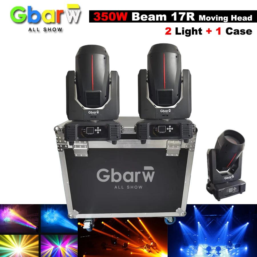 No Tax Beam 17r 350w Sharpy Moving Head With Fly Case Beam Light 17r Beam Wash Moving Head Lighting Stage Event 24 Prism 1pcs
No Tax Beam 17r 350w Sharpy Moving Head With Fly Case Beam Light 17r Beam Wash Moving Head Lighting Stage Event 24 Prism 1pcs