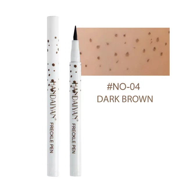 2022New Pen Waterproof Durable Cosmetics Tool Spot Long-Lasting Waterproof Dot Spot Pen Embellishment Makeup Supply
2022New Pen Waterproof Durable Cosmetics Tool Spot Long-Lasting Waterproof Dot Spot Pen Embellishment Makeup Supply