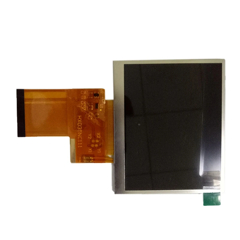 640*480 3,5 дюймов A + класс PD035VX1 PD035VX2 TFT ЖК-экран и плата контроллера AV + VGA
640*480 3,5 дюймов A + класс PD035VX1 PD035VX2 TFT ЖК-экран и плата контроллера AV + VGA