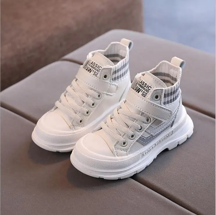 Size 21-30 Children Outdoor Girls Boots Boys Wear-resistant Shoes Baby Breathable Lightweight Shoes Girls Mid-cut Short Boots
Size 21-30 Children Outdoor Girls Boots Boys Wear-resistant Shoes Baby Breathable Lightweight Shoes Girls Mid-cut Short Boots