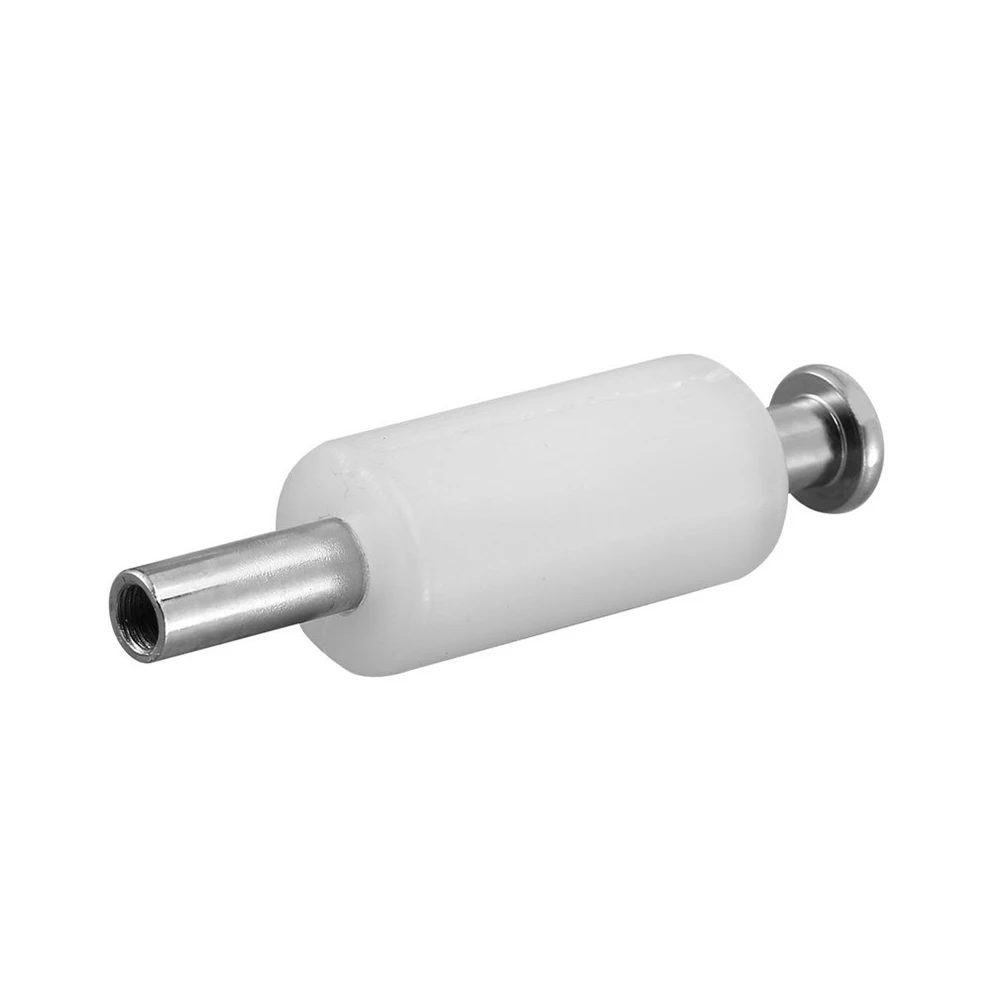For KUGOO Electric Scooter Plastic Tube Sleeve Locking Screw 8 Inches Easy To Use High Efficiency Plastic Shaft
For KUGOO Electric Scooter Plastic Tube Sleeve Locking Screw 8 Inches Easy To Use High Efficiency Plastic Shaft