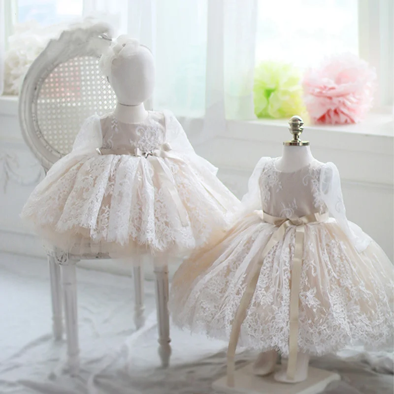 2023 Ceremony Lace Flower Dress Pageant Kids Party Dress for Girl Clothes Princess Wedding Bridesmaid Dresses Prom Gown 2-12 Yrs
2023 Ceremony Lace Flower Dress Pageant Kids Party Dress for Girl Clothes Princess Wedding Bridesmaid Dresses Prom Gown 2-12 Yrs