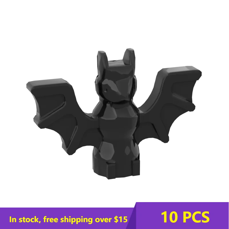 10PCS MOC Bricks 30103 ldd 30103 For Building Blocks Parts DIY Construction Classic Brand gift Toys For Children
10PCS MOC Bricks 30103 ldd 30103 For Building Blocks Parts DIY Construction Classic Brand gift Toys For Children