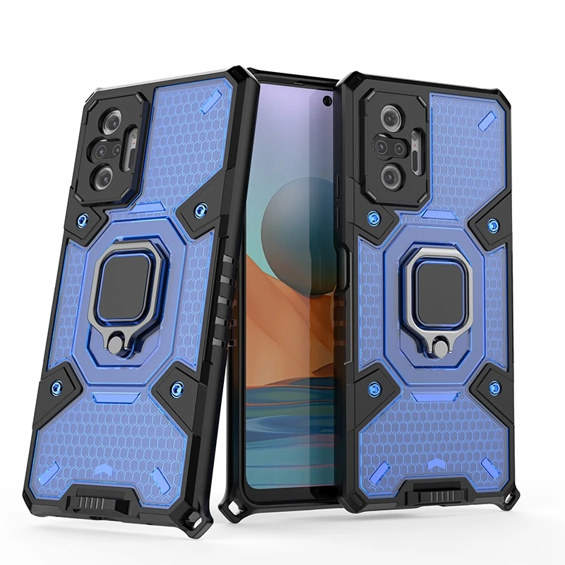 Shockproof Case for Redmi Note8 8pro 9 9pro note10 4G 10pro note11 11pro 5G Transparent Ring Stand Phone Cover for Redmi 9 9A 9C
Shockproof Case for Redmi Note8 8pro 9 9pro note10 4G 10pro note11 11pro 5G Transparent Ring Stand Phone Cover for Redmi 9 9A 9C