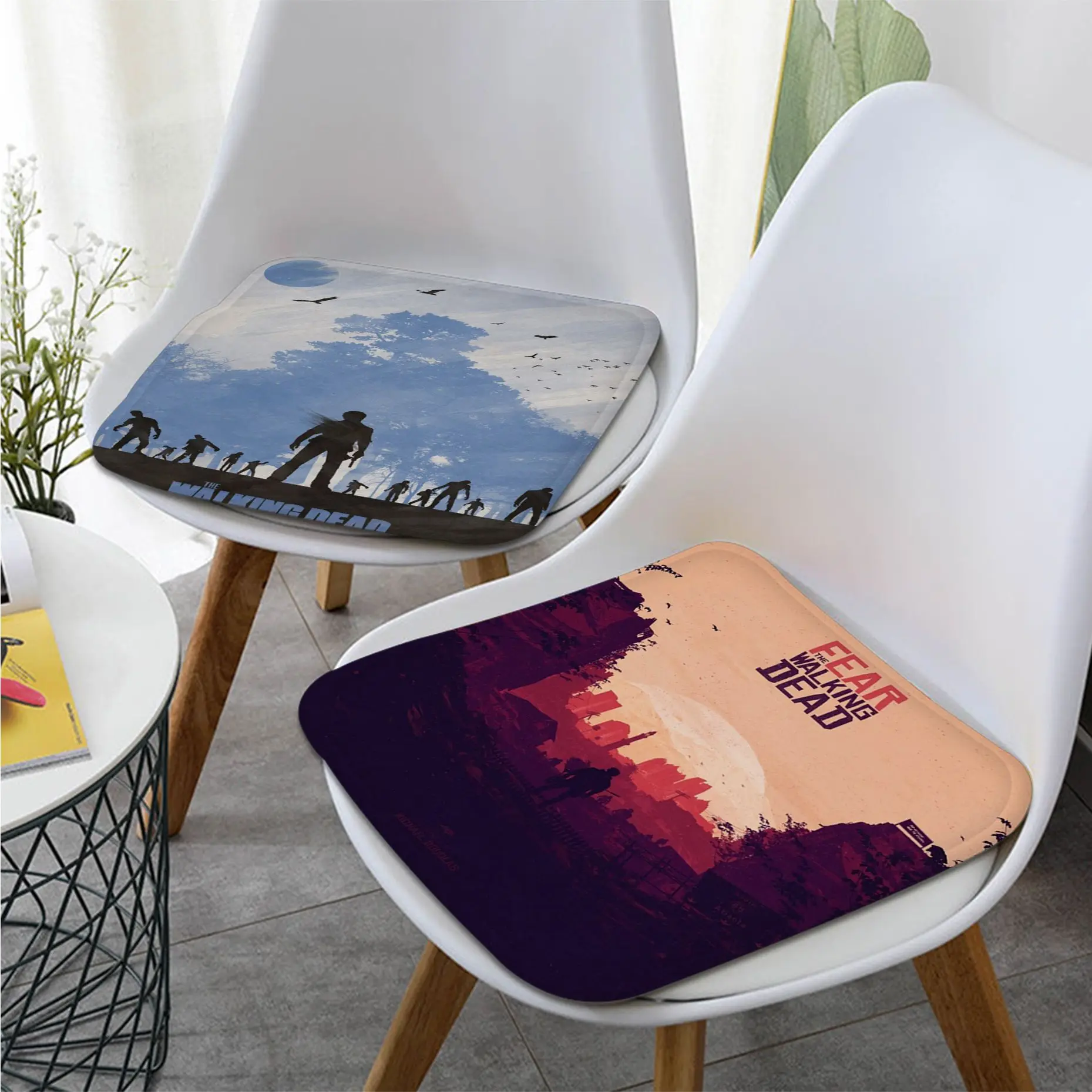 The Walking Dead Tie Rope Meditation Cushion Stool Pad Dining Chair Tatami Seat Cushion Anti-Slip Cushions Home Decor
The Walking Dead Tie Rope Meditation Cushion Stool Pad Dining Chair Tatami Seat Cushion Anti-Slip Cushions Home Decor