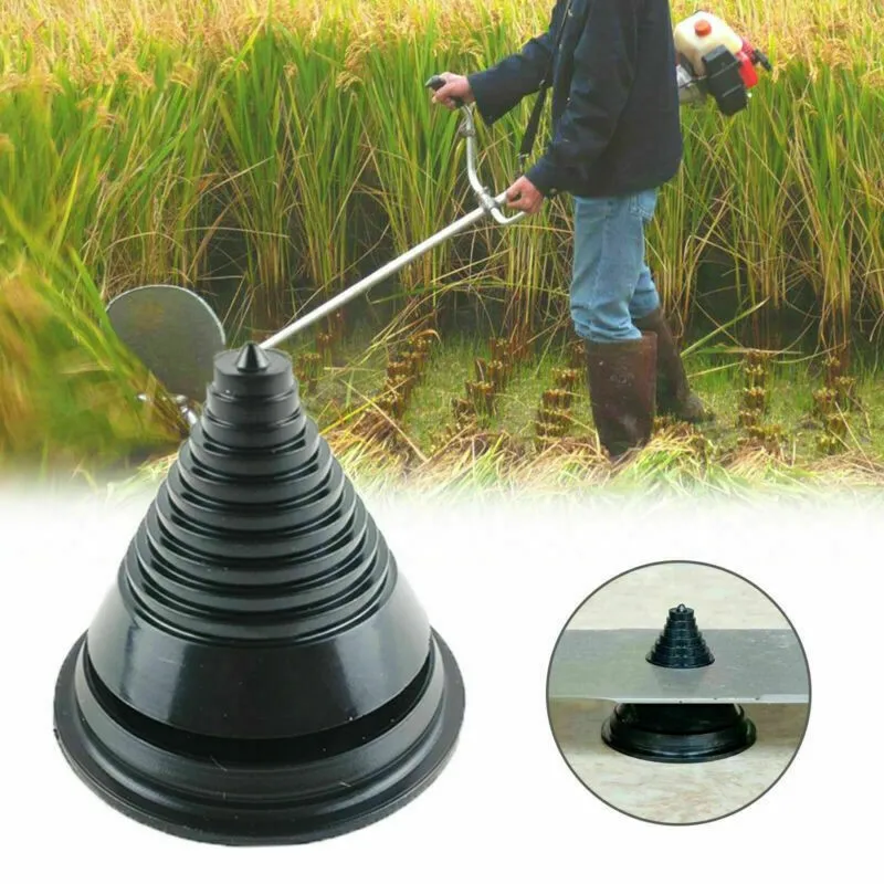 1Pcs Lawn Mower Balancer Metal Blade Balancer For Balancing Blade Outdoor Garden Mower Accessories Newly 1* Lawn Mower Balancer
1Pcs Lawn Mower Balancer Metal Blade Balancer For Balancing Blade Outdoor Garden Mower Accessories Newly 1* Lawn Mower Balancer