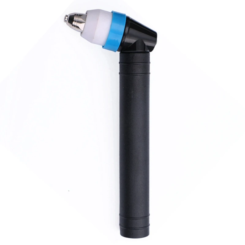 P80 Plasma Cutter Torch Round Handle Cutting Torch Body Head Pilot Arc Plasma Cutting Machine Accessories
P80 Plasma Cutter Torch Round Handle Cutting Torch Body Head Pilot Arc Plasma Cutting Machine Accessories