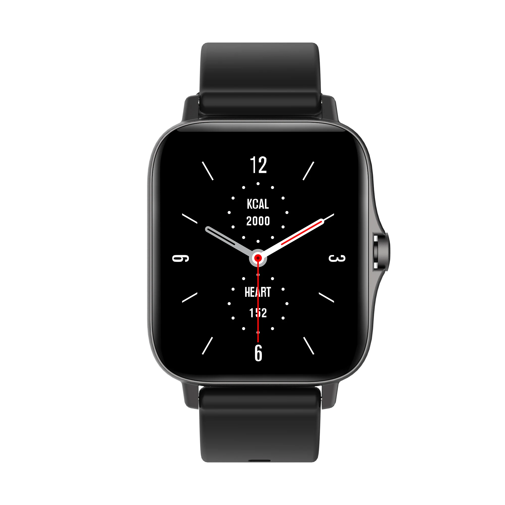 2022 For Apple Huawei Xiaomi I18 Bluetooth Calling Smart Watch Inch Monitoring Fitness Tracker Sports Waterproof Smart Watch 
2022 For Apple Huawei Xiaomi I18 Bluetooth Calling Smart Watch Inch Monitoring Fitness Tracker Sports Waterproof Smart Watch