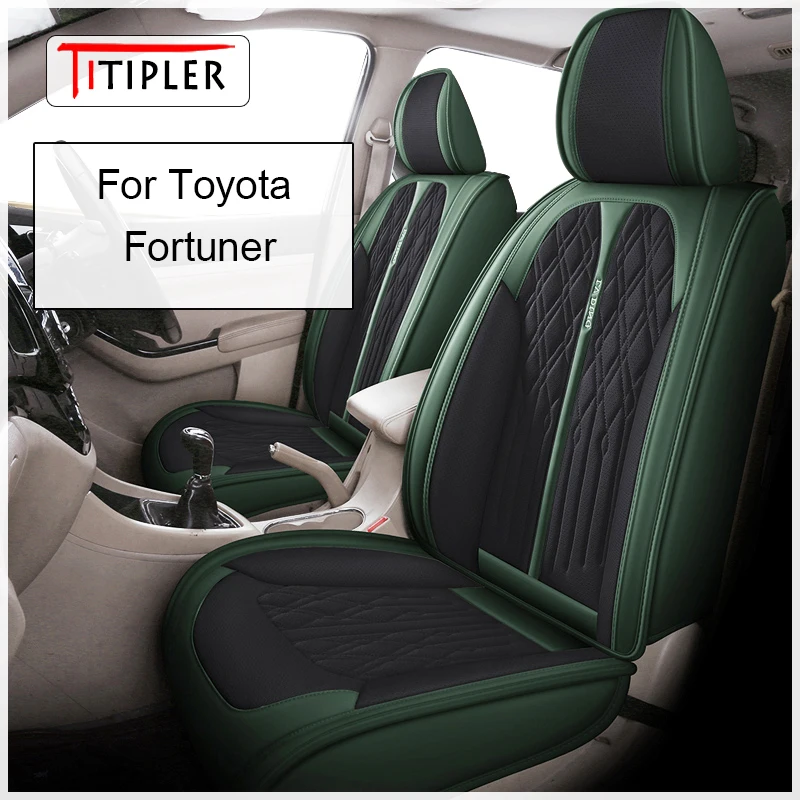 Автомобильный чехол на сиденье для Toyota Sequoia Previa Fortuner, автомобильные аксессуары для интерьера (1 сиденье)
Автомобильный чехол на сиденье для Toyota Sequoia Previa Fortuner, автомобильные аксессуары для интерьера (1 сиденье)