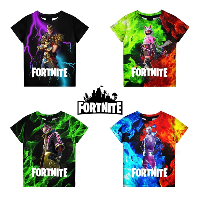 Fortnite Cartoon Peely Victory for Boy Girl Kids 3D Print Children Short Sleeve T Shirt Casual Tops Streetwear Tee Clothes
Fortnite Cartoon Peely Victory for Boy Girl Kids 3D Print Children Short Sleeve T Shirt Casual Tops Streetwear Tee Clothes