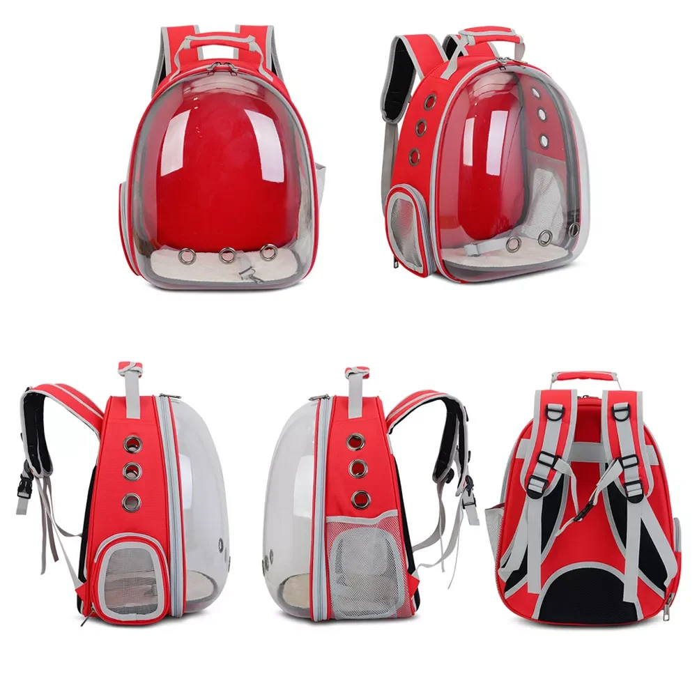 2023NEW Transport Bag Carrying For Cats .Cat Carrier Bags Breathable Pet Carriers Small Dog Cat Backpack Travel Space Capsule Ca
2023NEW Transport Bag Carrying For Cats .Cat Carrier Bags Breathable Pet Carriers Small Dog Cat Backpack Travel Space Capsule Ca