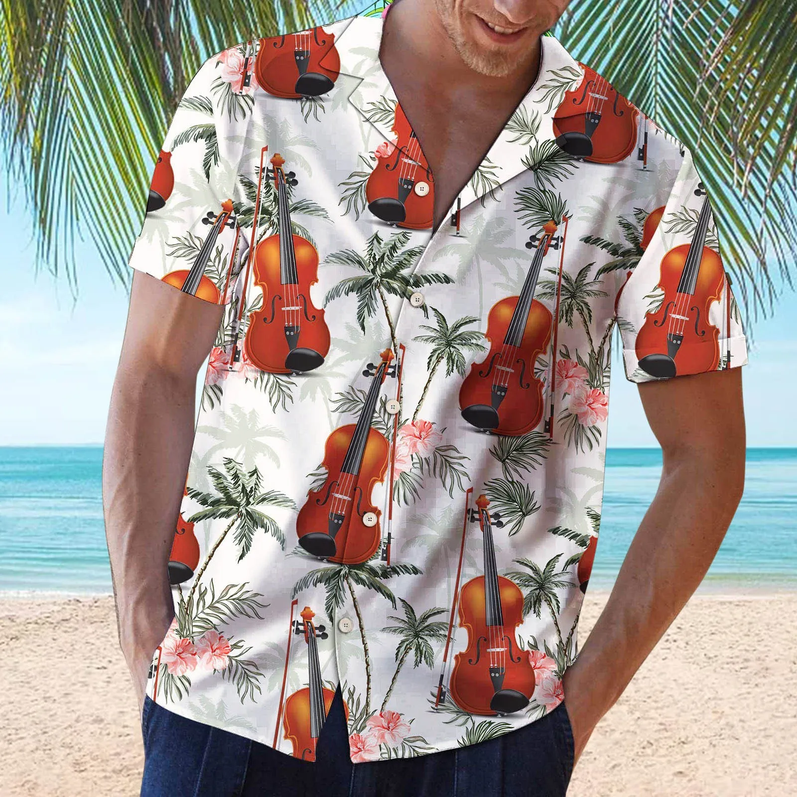 Hawaiian Animal Shirt for Men, 3d Plant Print Shirt, Large Size Hawaiian Shirt, Beach Flower Shirt,
Hawaiian Animal Shirt for Men, 3d Plant Print Shirt, Large Size Hawaiian Shirt, Beach Flower Shirt,