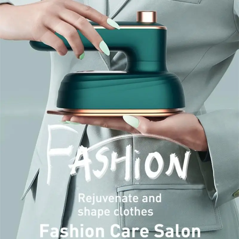 Hand Held Ironing Machine Portable Household Mini Adjustable Steam Electric Iron Hanging Ironing Machine Travel Ironing Machine
Hand Held Ironing Machine Portable Household Mini Adjustable Steam Electric Iron Hanging Ironing Machine Travel Ironing Machine