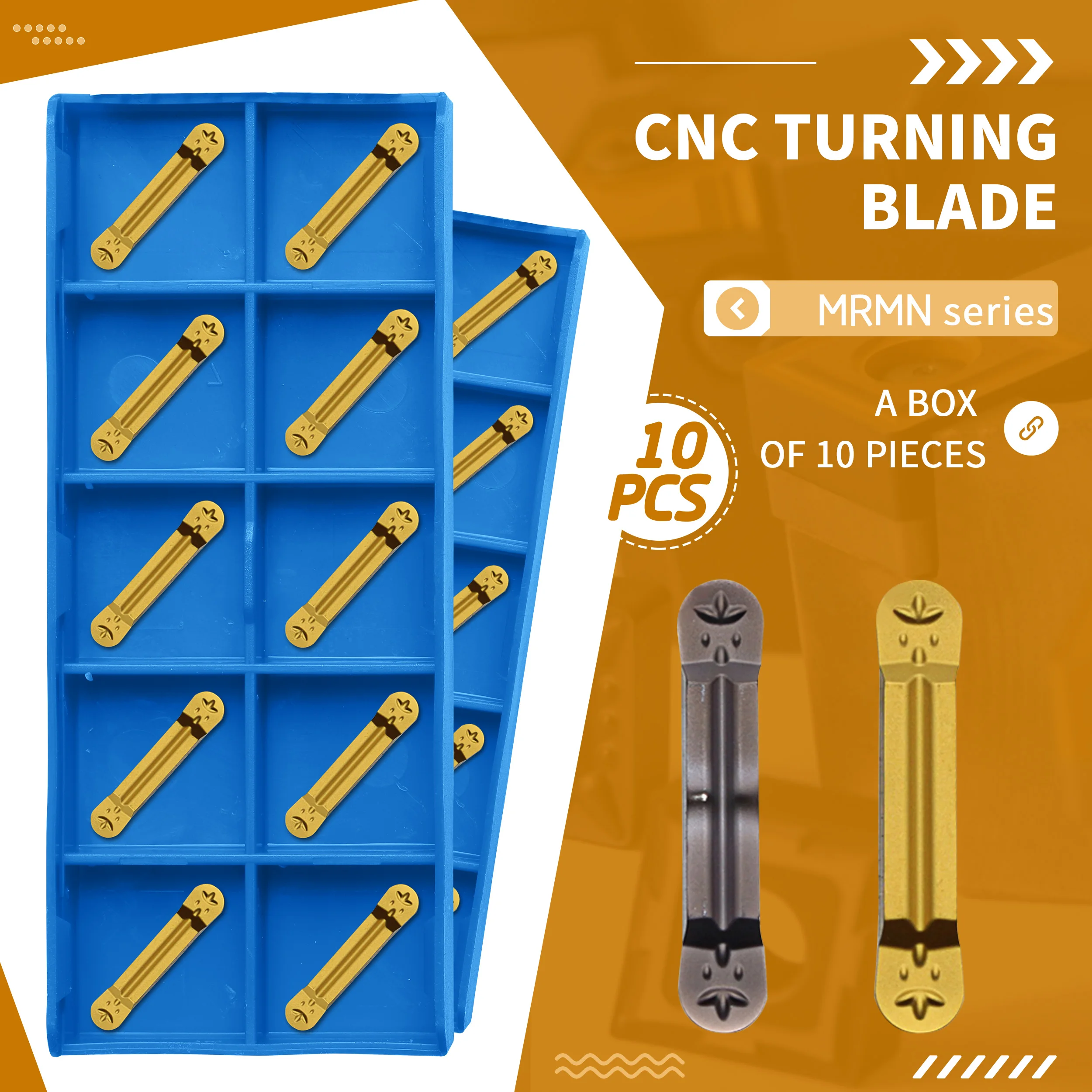 MRMN200-M MRMN300 MRMN400 MRMN500 SK2025 CNC Lathe Carbide Grooving Cut off insert Cast Iron Stainless Steel M Slot Tool Durable
MRMN200-M MRMN300 MRMN400 MRMN500 SK2025 CNC Lathe Carbide Grooving Cut off insert Cast Iron Stainless Steel M Slot Tool Durable