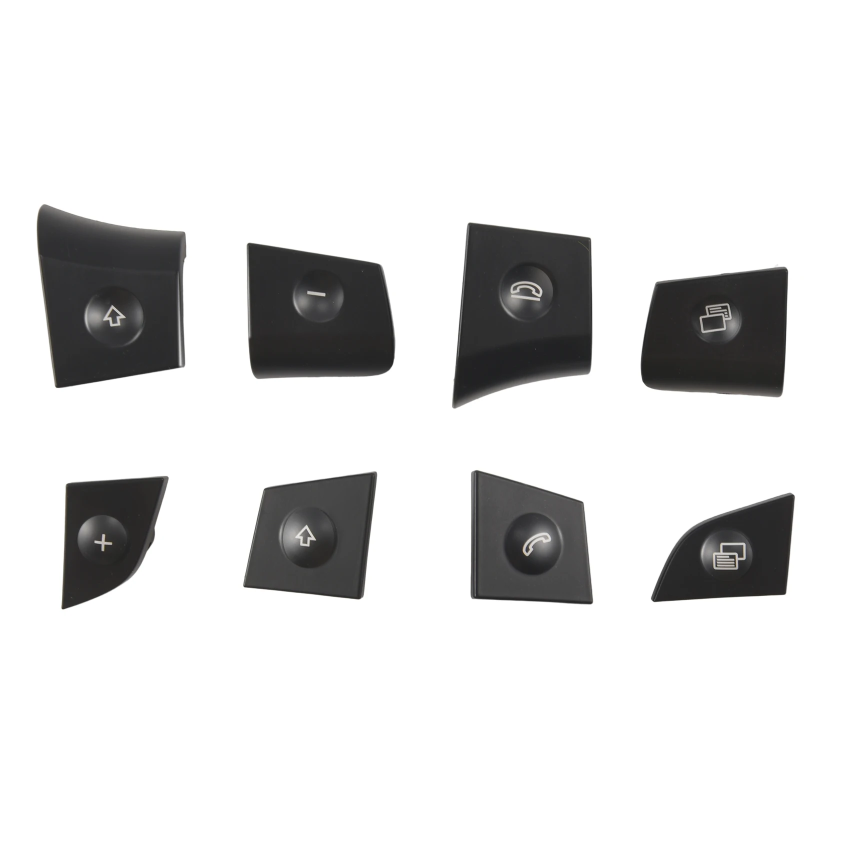 Автомобильная Многофункциональная кнопка рулевого колеса для аудио для Mercedes-Benz W164 GL ML 2006-2009 Черный
Автомобильная Многофункциональная кнопка рулевого колеса для аудио для Mercedes-Benz W164 GL ML 2006-2009 Черный