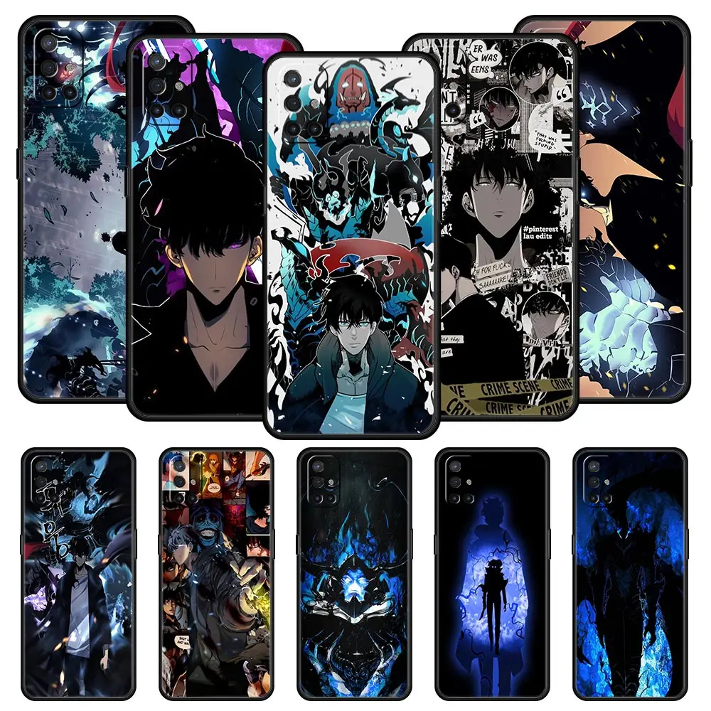 Solo Leveling Comics IGRIS For OnePlus 9 Pro 9T 9R 9RT 8T 8 7 6T 7T Z 5G Shell OnePlus Nord 2 CE N200 N10 5G N100 Phone Case
Solo Leveling Comics IGRIS For OnePlus 9 Pro 9T 9R 9RT 8T 8 7 6T 7T Z 5G Shell OnePlus Nord 2 CE N200 N10 5G N100 Phone Case