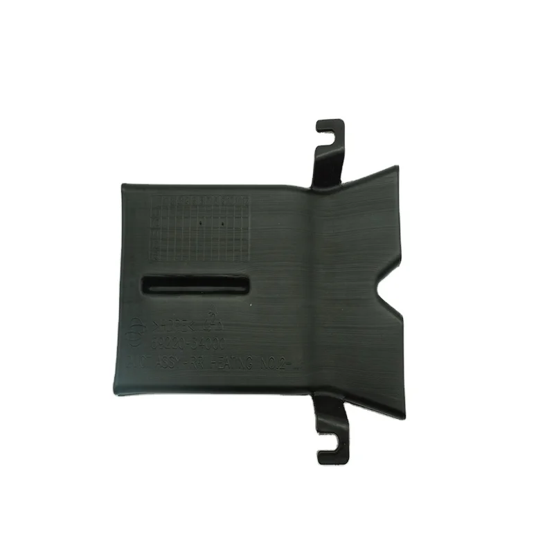 6922034000 воздуховод Assy-rr нагрев No2 воздуховод воздуходувки/2 шт. для автомобиля Korando C Ssangyong
6922034000 воздуховод Assy-rr нагрев No2 воздуховод воздуходувки/2 шт. для автомобиля Korando C Ssangyong