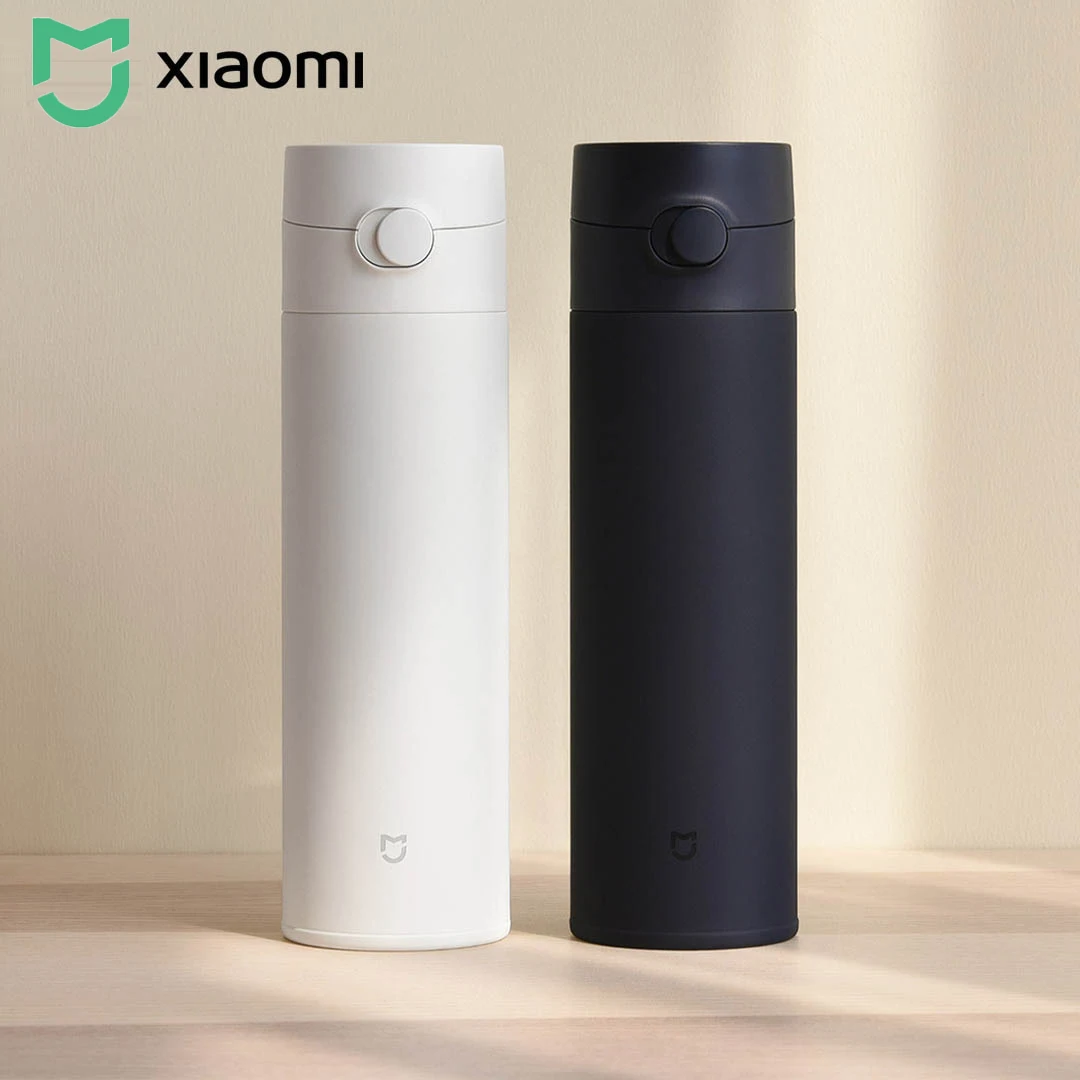Термокружка Xiaomi mijia 480 мл, термос 6 часов горячий/холодный для офиса, путешествий, портативная, подкладка из нержавеющей стали, модный дизайн
Термокружка Xiaomi mijia 480 мл, термос 6 часов горячий/холодный для офиса, путешествий, портативная, подкладка из нержавеющей стали, модный дизайн