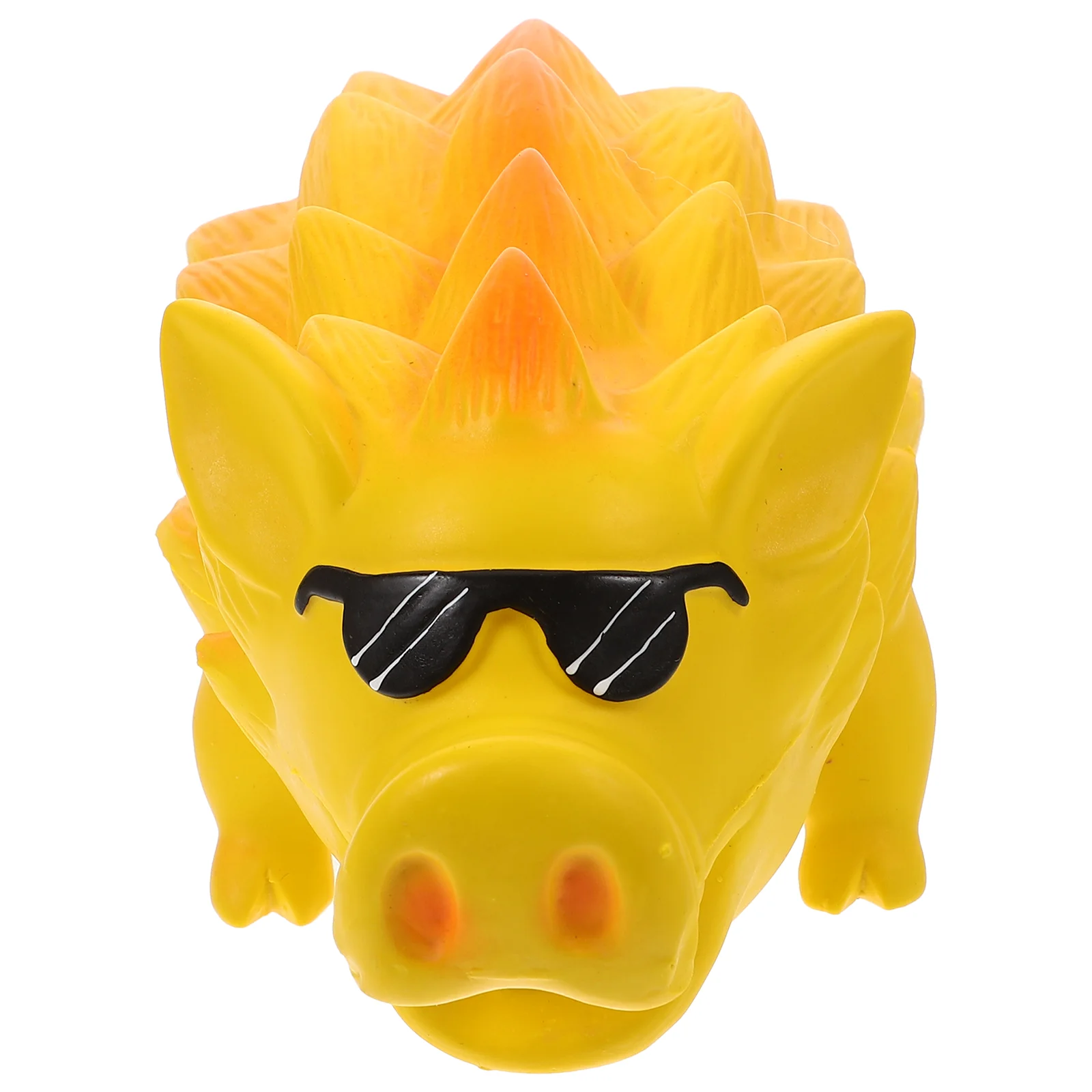 Toys Pet Latex Play Dog Large Dogs Puppy Chew Small Outdoor Training Convenient Bite Decorative Squeaky
Toys Pet Latex Play Dog Large Dogs Puppy Chew Small Outdoor Training Convenient Bite Decorative Squeaky