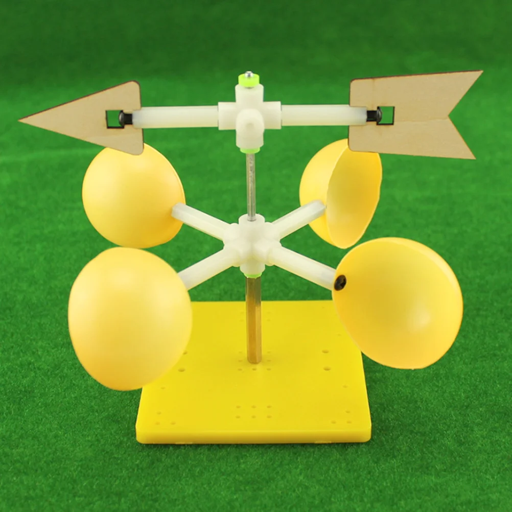 Weather Vane Wind Kids Science Kit Toytoys Station Vanes Diy Weathervane Assembly Model Windmillindicatoreducational Supplies
Weather Vane Wind Kids Science Kit Toytoys Station Vanes Diy Weathervane Assembly Model Windmillindicatoreducational Supplies