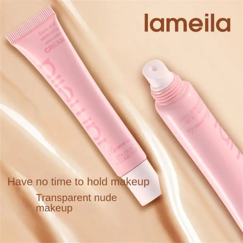 Moisturizing Bb Cream 4 Colors Brighten Skin Tone Face Liquid Foundation Oil Control Cosmetics Concealer Foundation Cream
Moisturizing Bb Cream 4 Colors Brighten Skin Tone Face Liquid Foundation Oil Control Cosmetics Concealer Foundation Cream