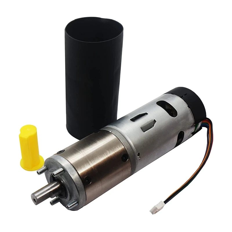 287298 RV In Wall Slide Out Motor For Camper, 500:1 Of High Torque Gear Ratio For Lippert Schwintek Slide-Out Systems
287298 RV In Wall Slide Out Motor For Camper, 500:1 Of High Torque Gear Ratio For Lippert Schwintek Slide-Out Systems