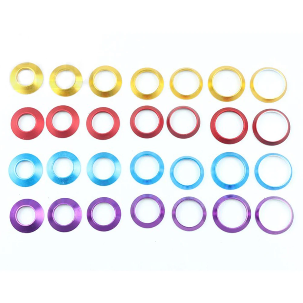 Fishing Tackle Coloured Aluminium Alloy Winding Checks Trim Ring 9/10/11/12/13/14/15.5mm For Rod Building & Repair Part
Fishing Tackle Coloured Aluminium Alloy Winding Checks Trim Ring 9/10/11/12/13/14/15.5mm For Rod Building & Repair Part