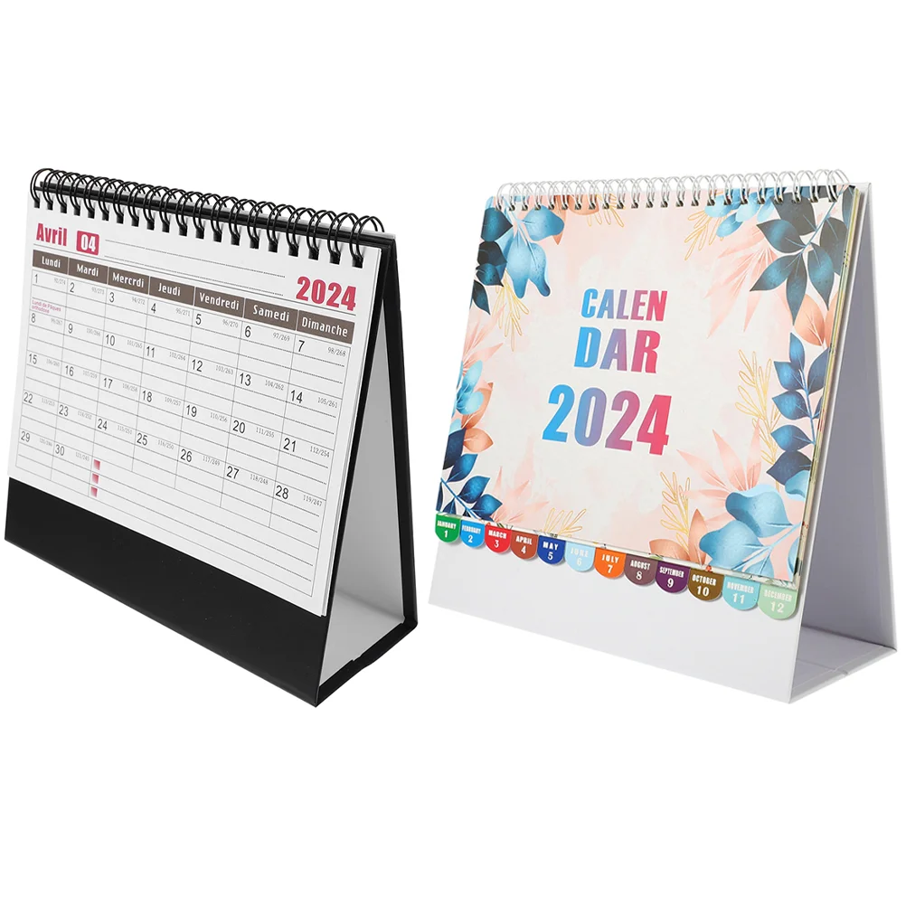 2Pcs Desk Desktop Calendar Standing Desktop Calendar English Desktop Desktop Calendar for Office Home Flip Desktop Calendar
2Pcs Desk Desktop Calendar Standing Desktop Calendar English Desktop Desktop Calendar for Office Home Flip Desktop Calendar