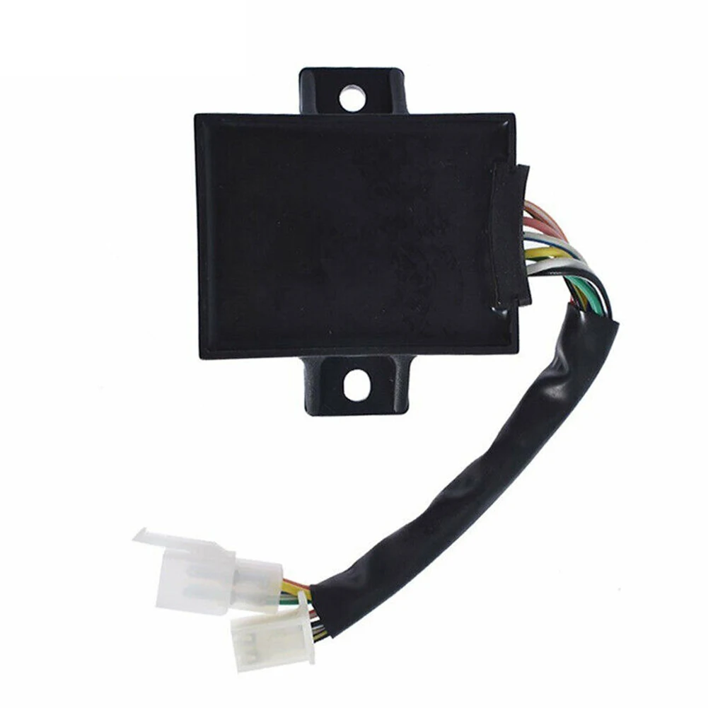 Для Kawasaki Mule 2500 2510 CDI Box Plastic 21119-2157, черные зарядные устройства, электрические компоненты
Для Kawasaki Mule 2500 2510 CDI Box Plastic 21119-2157, черные зарядные устройства, электрические компоненты
