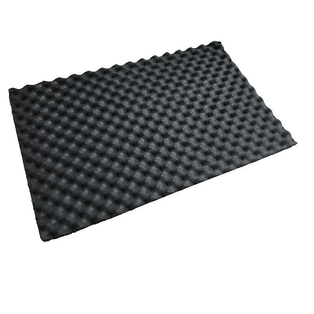 Fireproof Cotton Soundproof Cotton Foam Cotton Car Sound Proofing Deadening Door Trunk Soundproof Reduction Noise
Fireproof Cotton Soundproof Cotton Foam Cotton Car Sound Proofing Deadening Door Trunk Soundproof Reduction Noise