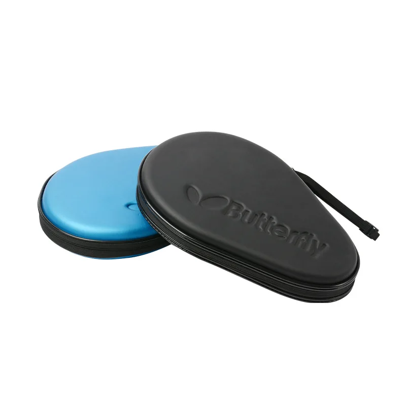 Ракетка для настольного тенниса чехол Eva, сумка для хранения B, пинг-понг 
Ракетка для настольного тенниса чехол Eva, сумка для хранения B, пинг-понг