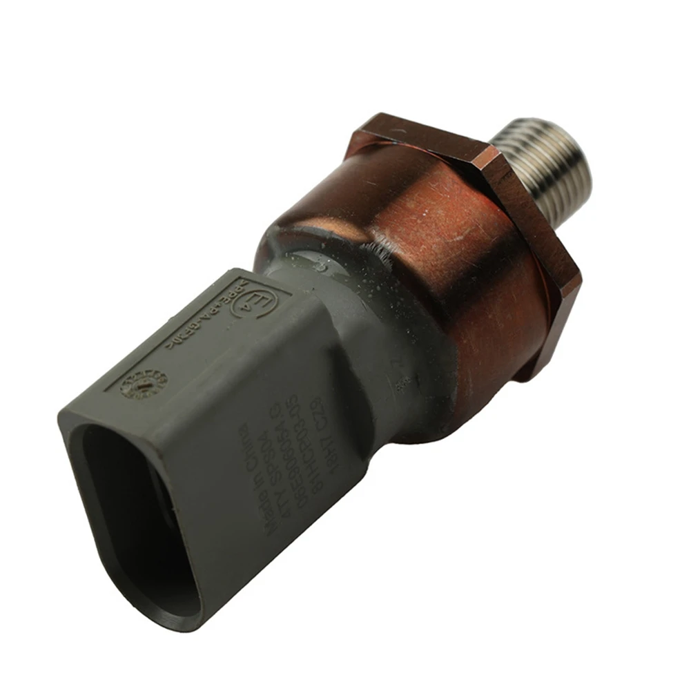 

Oil Pressure Sensor Suitable for 2018 Audi Auto Parts Common Rail Pressure Sensor Pressure Switch Sensor 06E906054G