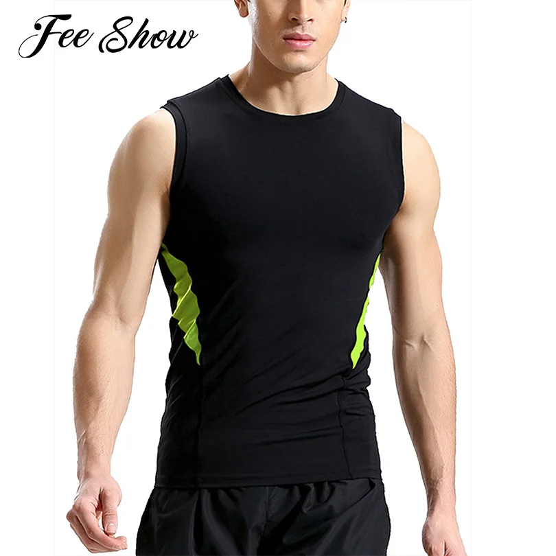 Men's Tank Top Sleeveless Running Vest Breathable Quick Dry Summer Training Active Sport Tops Fitness Gym Male Shirts Sportswear
Men's Tank Top Sleeveless Running Vest Breathable Quick Dry Summer Training Active Sport Tops Fitness Gym Male Shirts Sportswear