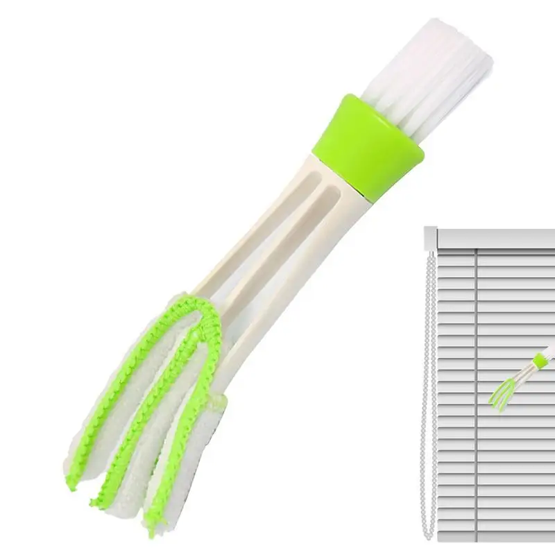 Car Vent Cleaner Double Head Auto Cleaner For Car Dust Collector Cleaning Cloth Tool For Keyboard Window Leaves Blinds Shutter
Car Vent Cleaner Double Head Auto Cleaner For Car Dust Collector Cleaning Cloth Tool For Keyboard Window Leaves Blinds Shutter