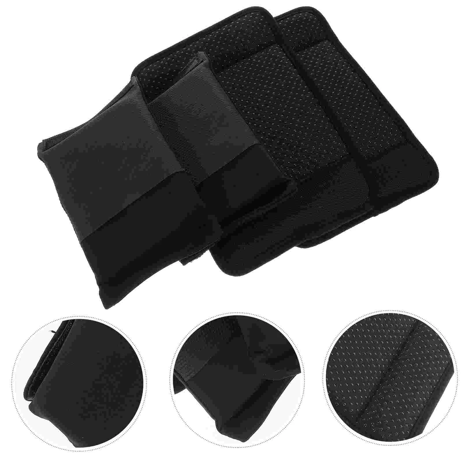 Crutch Pad Walking Stick Mat Compact Cushion Hand Grip Cover Replaceable Pads Crutches Reusable Padding
Crutch Pad Walking Stick Mat Compact Cushion Hand Grip Cover Replaceable Pads Crutches Reusable Padding