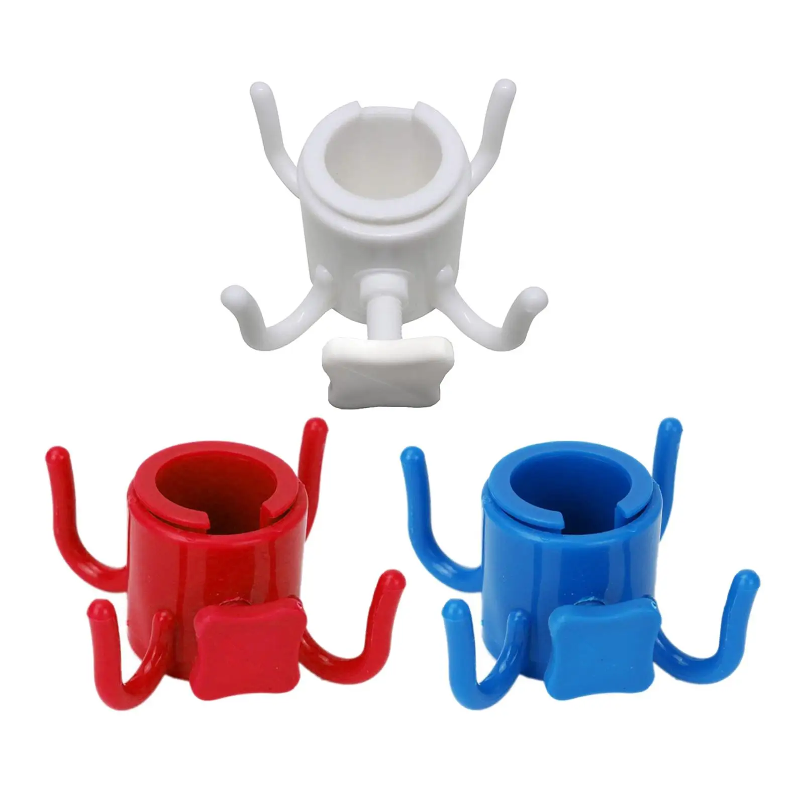 Beach Umbrella Hanging Hook Multifunctional 4 Prongs Beach Umbrella Hanger for Hats Sunglasses Camping Travel Supplies
Beach Umbrella Hanging Hook Multifunctional 4 Prongs Beach Umbrella Hanger for Hats Sunglasses Camping Travel Supplies