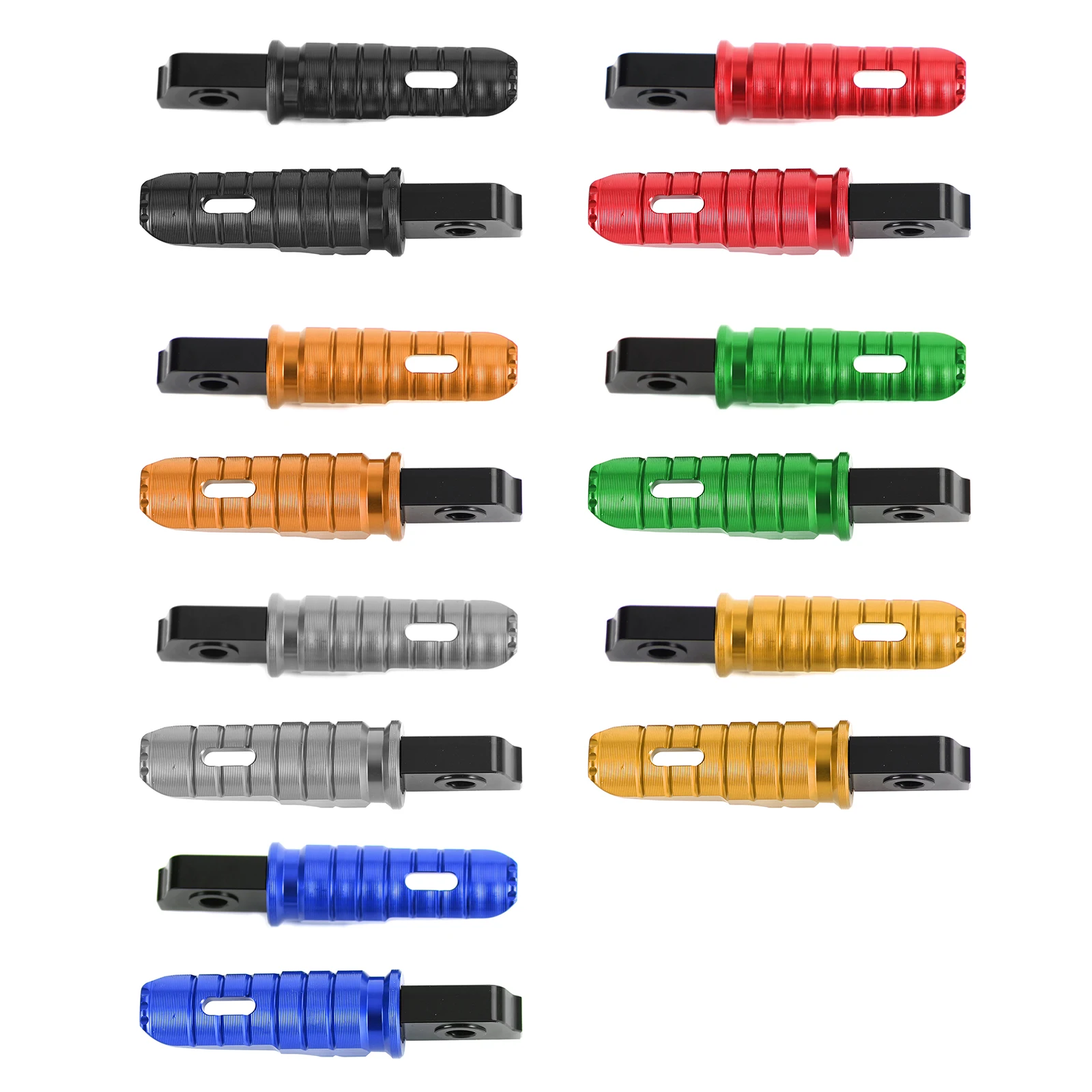 Передние Подножки Areyourshop, подножки для Aprilia GPR 125 150 250 APR150 RS125 TUONO125, запчасти для мотоциклов
Передние Подножки Areyourshop, подножки для Aprilia GPR 125 150 250 APR150 RS125 TUONO125, запчасти для мотоциклов