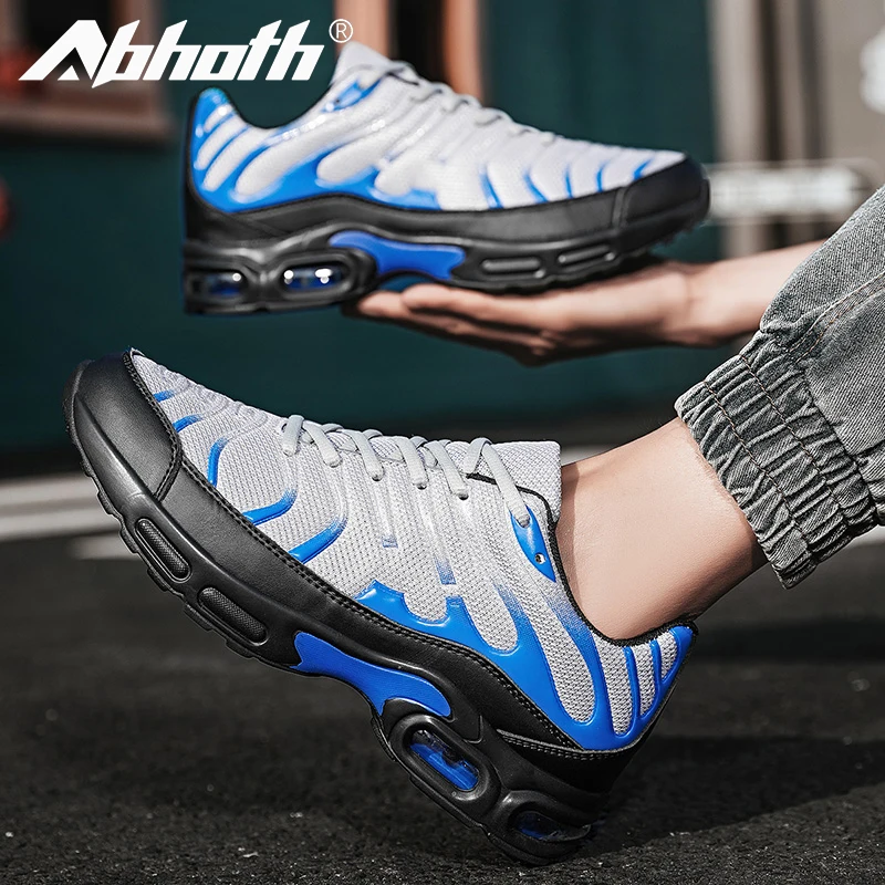 Abhoth Shoes Men's Summer Casual Trend All-match Sports Student Youth Mesh Breathable Large Size Men's Shoes Casual Shoes
Abhoth Shoes Men's Summer Casual Trend All-match Sports Student Youth Mesh Breathable Large Size Men's Shoes Casual Shoes