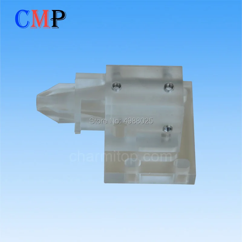 X052B399G51 Mitsubishi Machine FA Outlet tube End guide Head X052B399G51 for Mitsubishi-dwc Wire cut EDM FA
X052B399G51 Mitsubishi Machine FA Outlet tube End guide Head X052B399G51 for Mitsubishi-dwc Wire cut EDM FA