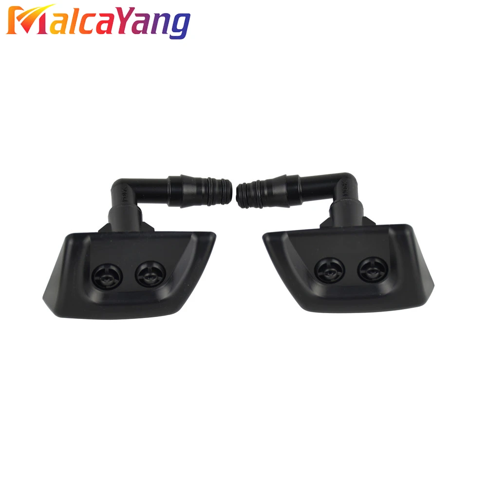 For Land Rover LR3 DISCOVERY 3 2005 - 2008 2009 Front Bumper Headlight Head Lamp Wiper Washer Jet Sprayer DNJ000081 DNJ000091
For Land Rover LR3 DISCOVERY 3 2005 - 2008 2009 Front Bumper Headlight Head Lamp Wiper Washer Jet Sprayer DNJ000081 DNJ000091