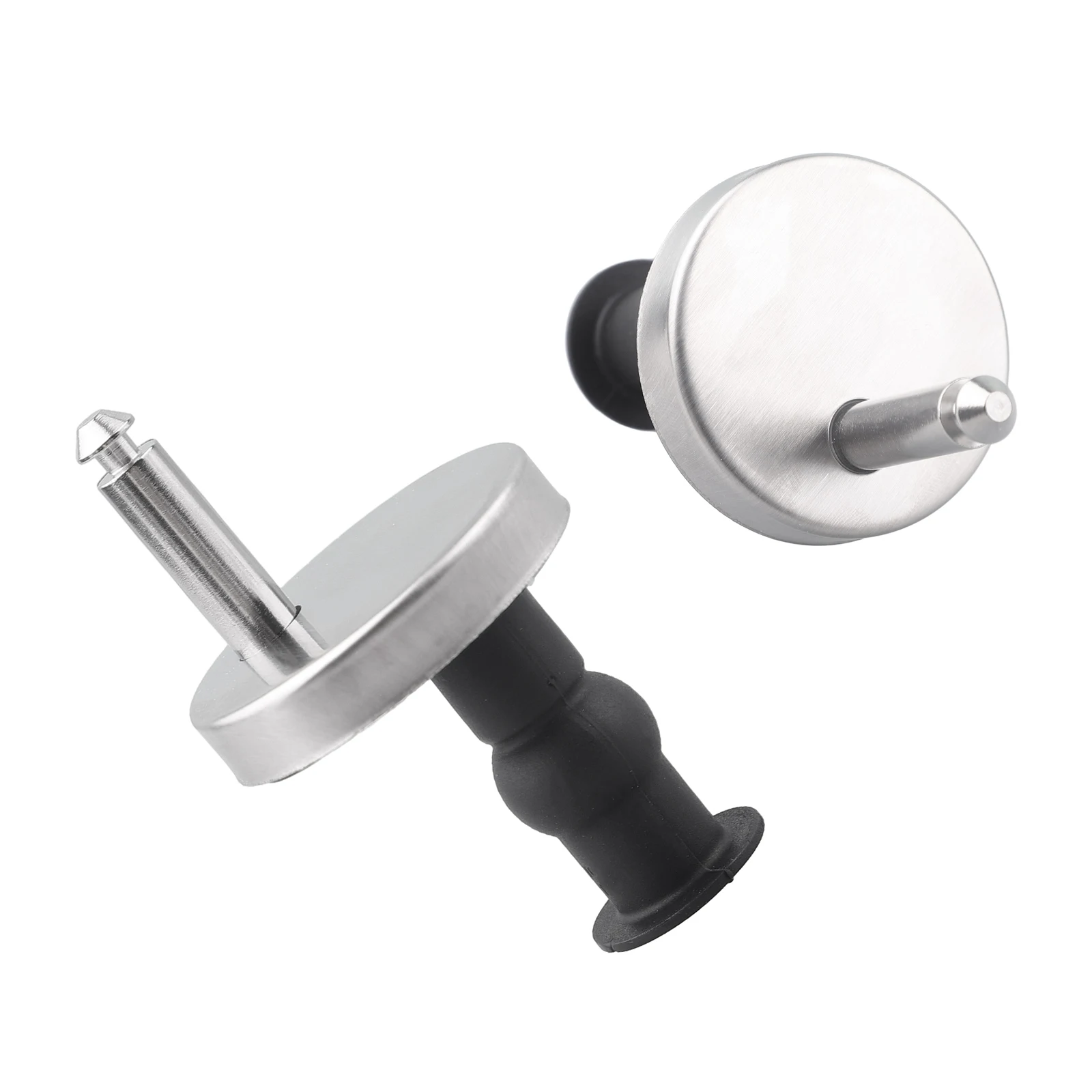 2pcs Toilet Seat Hinges Top Close Soft Release Quick Fit Replacement Universal Toilet Cover Accessories Home Hardware
2pcs Toilet Seat Hinges Top Close Soft Release Quick Fit Replacement Universal Toilet Cover Accessories Home Hardware