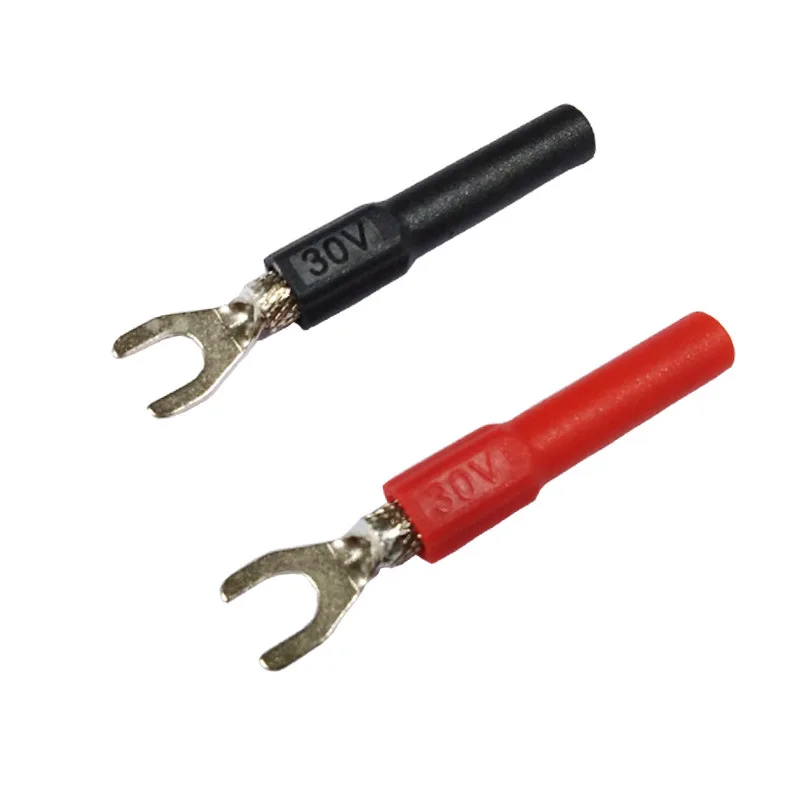 Набор тестовых проводов для мультиметра
Набор тестовых проводов для мультиметра