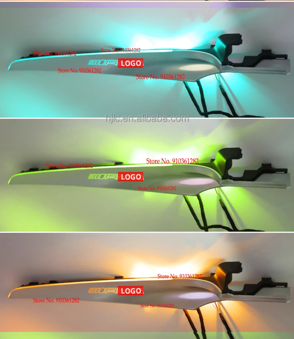 RHD 3/12/64 Colors For Benz C/GLC class W205 X253 2014-2022 Car Co-pilot Neon Ambient Light decorative Atmosphere LED light
RHD 3/12/64 Colors For Benz C/GLC class W205 X253 2014-2022 Car Co-pilot Neon Ambient Light decorative Atmosphere LED light