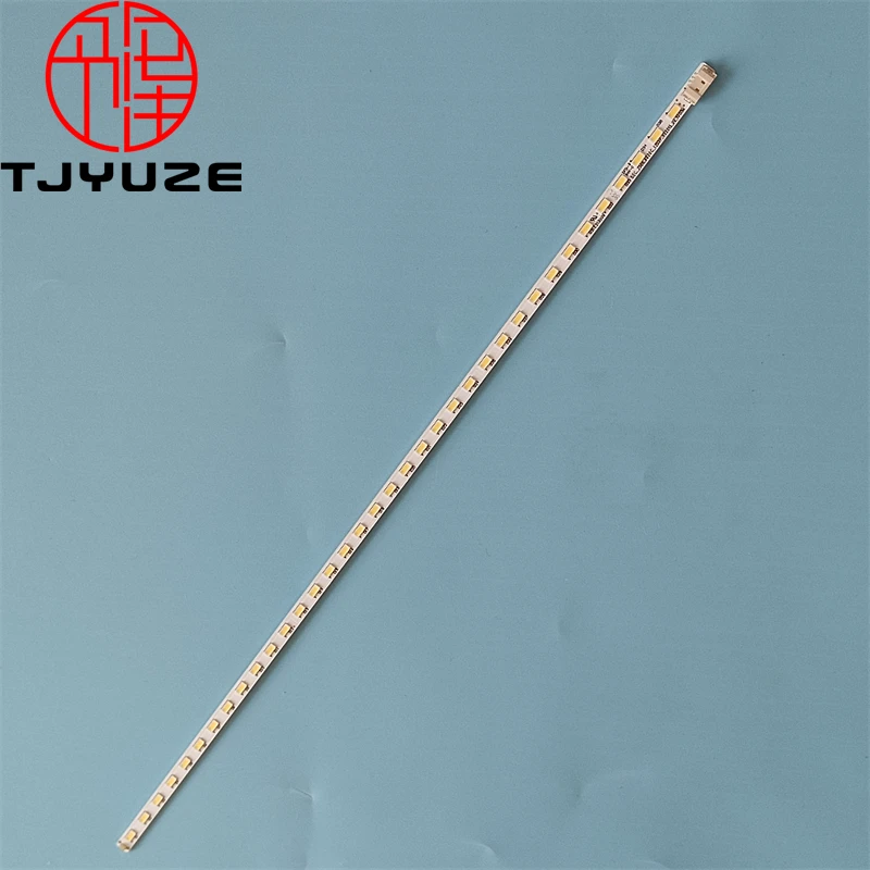 Светодиодная лента для подсветки S24D390HL LC24F390 S24D360HL S24E360H S24E390H
Светодиодная лента для подсветки S24D390HL LC24F390 S24D360HL S24E360H S24E390H
